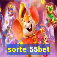 sorte 55bet